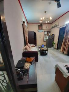 Hall Image of 762 Sq.ft 2 BHK Apartment / Flat for sale in Shipra Suncity, Indirapuram Ghaziabad for Rs. 8900000