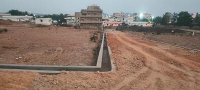 Image of 150 Sq.ft Residential Plot / Land for sale in Aganampudi, Visakhapatnam for Rs. 1750000
