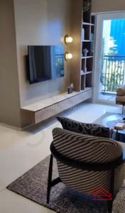 Hall Image of 1464 Sq.ft 3 BHK Apartment / Flat for sale in Gunjur Palya Bengaluru for Rs. 21100000