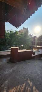 Balcony Image of 2304 Sq.ft 3 BHK Villa for rent in Chembur Mumbai for Rs. 180000