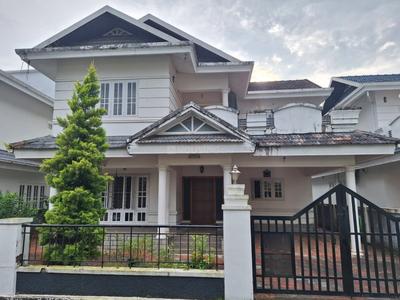Image of 2412 Sq.ft 4 BHK Villa for sale in Chandy Passion Hills, Kanjikuzhi, Kottayam for Rs. 17500000