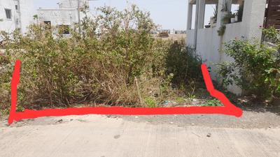 Image of 500 Sq.ft Residential Plot / Land for sale in Dehu, Pune for Rs. 1100000