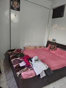 Bedroom Image of 900 Sq.ft 2 BHK Apartment / Flat for sale in Nava Naroda Ahmedabad for Rs. 2851000
