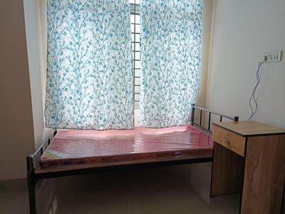 Bedroom Image of Cozy Inn  in Japorigog, Guwahati