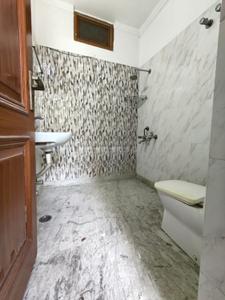 Image of 2500 Sq.ft 3 BHK Builder Floor for rent in Sector 48, Noida for Rs. 38000