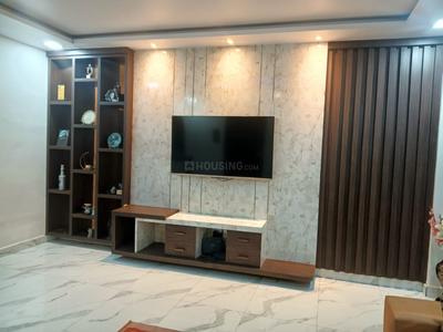 Hall Image of 1350 Sq.ft 3 BHK Apartment / Flat for sale in Saket Nagar Kanpur for Rs. 9500000