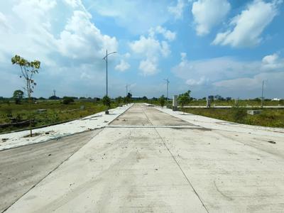 Ramnagri Plot View 3