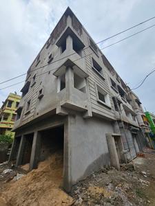2 BHK Flat