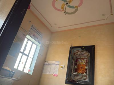 Bedroom Image of 520 Sq.ft 2 BHK Independent House for sale in Sinwar Jaipur for Rs. 2650000