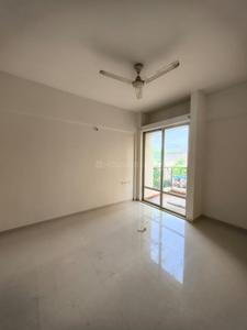 Bedroom Image of 850 Sq.ft 2 BHK Apartment / Flat for sale in Nyati Elan, Wagholi Pune for Rs. 5475000