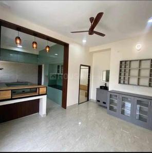 Hall Image of 1400 Sq.ft 3 BHK Duplex for sale in Avadi Chennai for Rs. 7980000