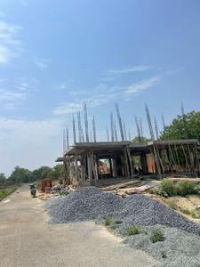 Image of 1300 Sq.ft Residential Plot / Land for sale in Harhua, Varanasi for Rs. 2800000