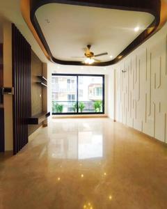 Hall Image of 1350 Sq.ft 3 BHK Builder Floor for sale in Naraina New Delhi for Rs. 22600000