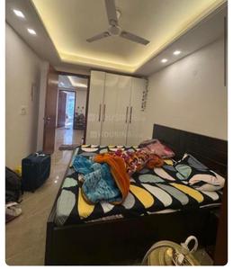 2 BHK Independent Builder Floor