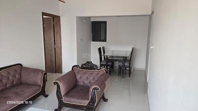 Hall Image of 750 Sq.ft 1 BHK Apartment / Flat for sale in Gagan Avencia, Kharadi Pune for Rs. 9100000