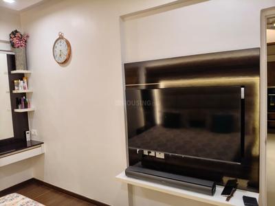 Hall Image of 1496 Sq.ft 3 BHK Apartment / Flat for sale in DSR White Waters II, Gunjur Palya Bengaluru for Rs. 18000000