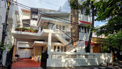 Image of 4200 Sq.ft 5 BHK Independent House for sale in Vijayanagar, Bengaluru for Rs. 73900000