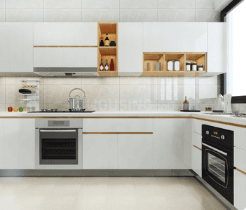 Image of 3385 Sq.ft 4 BHK Apartment / Flat for sale in Lodha Adrina, Lower Parel, Mumbai for Rs. 165000000