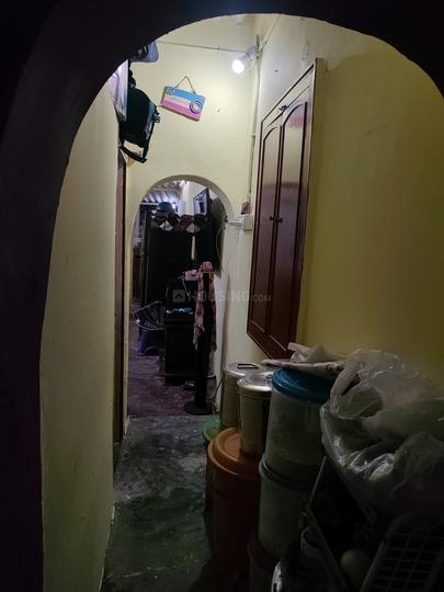 Chikku Lakshmaiah Layout, Adugodi Main Image 1