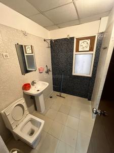 Bathroom Image of 1450 Sq.ft 3 BHK Apartment / Flat for sale in ACE Platinum, Zeta I Greater Noida for Rs. 14900000