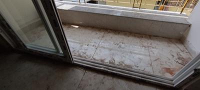 Balcony Image of 2336 Sq.ft 3.5 BHK Apartment / Flat for sale in Ballygunge Kolkata for Rs. 29200000