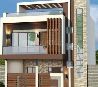 Image of 2050 Sq.ft 4.5 BHK Duplex for sale in Kattupakkam, Chennai for Rs. 14000000