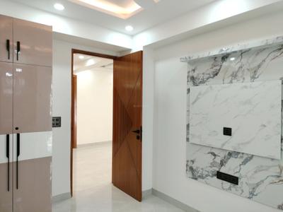 Bedroom Image of 1800 Sq.ft 4 BHK Apartment / Flat for sale in Ashwaryam Apartments, Sector 4 Dwarka New Delhi for Rs. 42100000