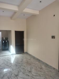 Hall Image of 1000 Sq.ft 1 BHK Independent House for sale in Bada Bangarda Indore for Rs. 6200000