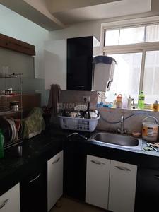 Kitchen Image of 1000 Sq.ft 2 BHK Apartment / Flat for sale in Puri Pratham, Sector 84 Faridabad for Rs. 8800000