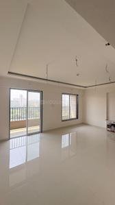 Hall Image of 1400 Sq.ft 3 BHK Apartment / Flat for sale in Veddant Ganesh Bella Rossa Phase 2, Punawale Pune for Rs. 10700000