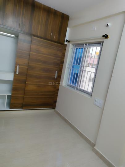 Sector 1, HSR Layout Bedroom 1