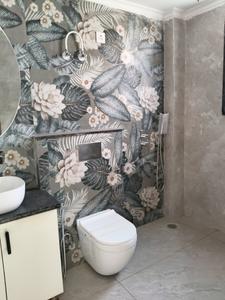 Common Bathroom Image of 4500 Sq.ft 4 BHK Builder Floor for sale in DLF City Phase 1, DLF Phase 1 Gurgaon for Rs. 85000000