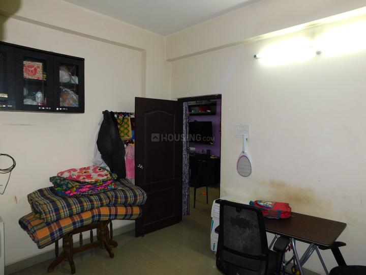 Umas Aadya Mansion Main Image 1