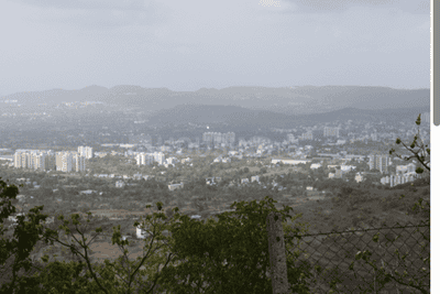 Mount castle Plot View 1