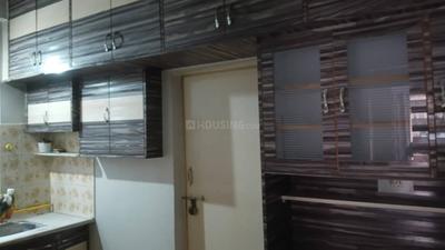 Kitchen Image of 1260 Sq.ft 6 BHK Independent House for sale in Maninagar Ahmedabad for Rs. 12000000