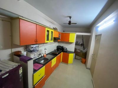Kitchen Image of 1311 Sq.ft 2 BHK Apartment / Flat for sale in Kaloor Kochi for Rs. 7600000