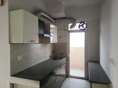 Kitchen Image of 1000 Sq.ft 2 BHK Apartment / Flat for sale in Signature Global The Millennia, Sector 37C Gurgaon for Rs. 7400000