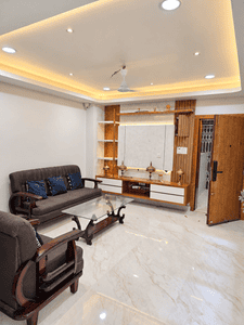 3 BHK Flat