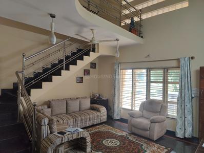 Hall Image of 6000 Sq.ft 3 BHK Independent House for sale in Sanjeevini Nagar Bengaluru for Rs. 93600000