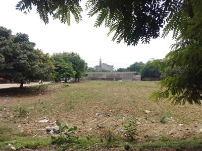 Image of 163 Sq.ft Residential Plot / Land for sale in Sector 38, Gurgaon for Rs. 52500000