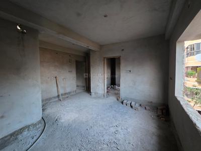 Balcony Image of 882 Sq.ft 2 BHK Apartment / Flat for sale in Sinthi Kolkata for Rs. 3800000
