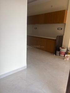 Kitchen Image of 1500 Sq.ft 3 BHK Independent House for sale in Silicon City Indore for Rs. 8000000