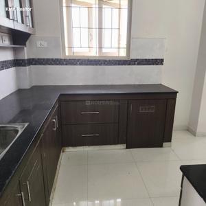 Kitchen Image of 1494 Sq.ft 3 BHK Independent House for sale in Thiruppalai Madurai for Rs. 13500000