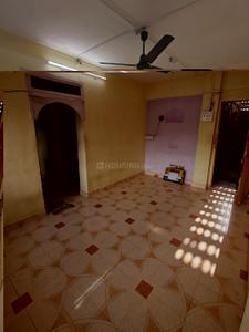 1 BHK Flat