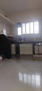 Kitchen Image of 634 Sq.ft 1 BHK Apartment / Flat for sale in Sai Kashish Park, Kalewadi Pune for Rs. 5000000
