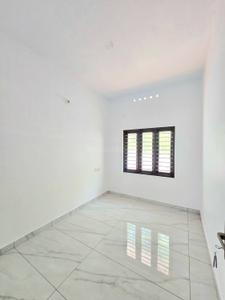 Hall Image of 810 Sq.ft 2 BHK Independent House for sale in Thattampady Kochi for Rs. 3700000