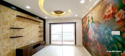 3 BHK Flat