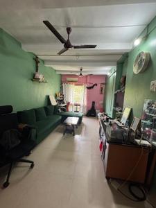 Image of 800 Sq.ft 2 BHK Apartment / Flat for sale in Borivali West, Mumbai for Rs. 14000000