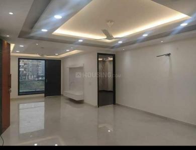3 BHK Independent Builder Floor