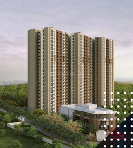 Image of 1723 Sq.ft 3 BHK Apartment / Flat for sale in Gunjur Palya, Bengaluru for Rs. 20600000